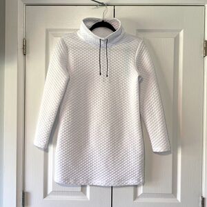 $9 CLEARANCE - NWOT Joe Fresh Active Quilted Sweater